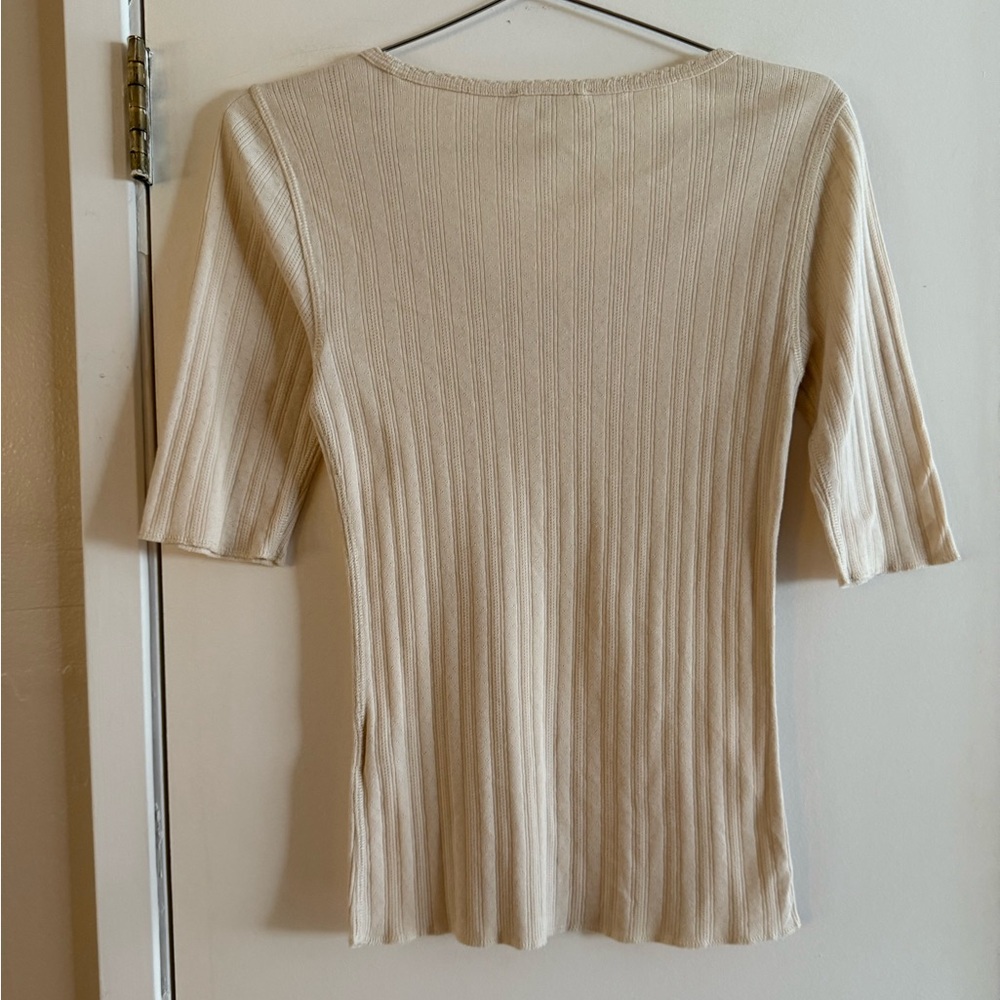 Doen Tee in Salt - Picture 3 of 5